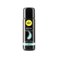 Смазка на водной основе Pjur -  Aqua Panthenol , 30 мл с пантенолом