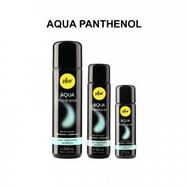 Смазка на водной основе pjur Aqua Panthenol с пантенолом, 100 мл - 4