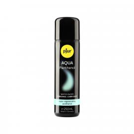 Смазка на водной основе Рjur Aqua Panthenol 250 мл с пантенолом