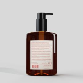 POSE Intimate Cleanser Aphrodisiac Blossom 200 ml - 2