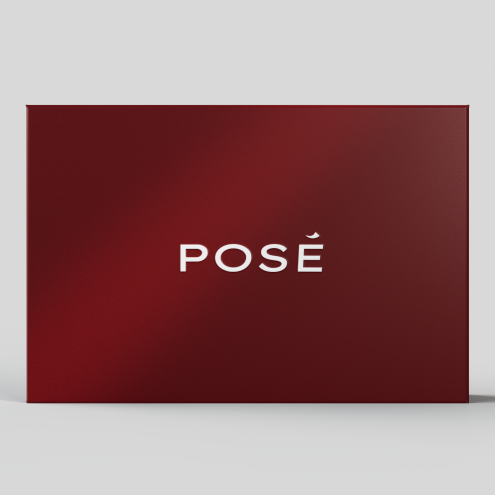 POSE Aphrodisiac Invoked Desire  крем 200 ml