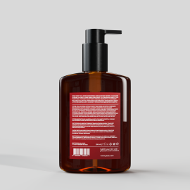 POSE Aphrodisiac Invoked Desire  крем 200 ml - 3