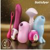 Подарочный набор Satisfyer Premium Advent Calendar 2024