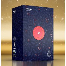 Подарочный набор Satisfyer Premium Advent Calendar 2024 - 5