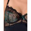 Боді CLOVER BODY black XXL/XXXL - Passion