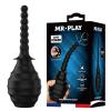 Интимный душ MR PLAY - ANAL DOUCHE BLKM7 (330 ml)