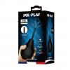 Интимный душ MR PLAY -ANAL DOUCHE BLKC (224 ml)