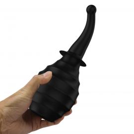 Інтимний душ MR PLAY - ANAL DOUCHE BLKM6 (330 ml) - 2