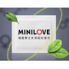 Серветка Minilove