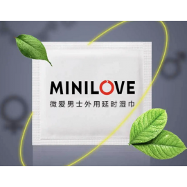 Серветка Minilove - 2