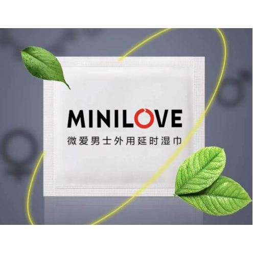 Серветка Minilove