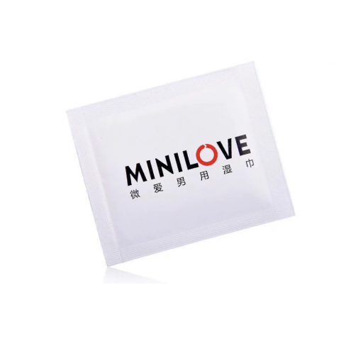 Серветка Minilove