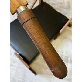 Деревʼяна шльопалка для порки  - 5