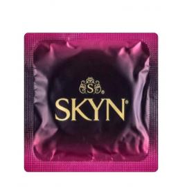Безлатексные презервативы SKYN Cherry Sunrise — сладкое вишнёвое удовольствие, 1 шт