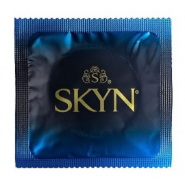 Презервативы SKYN Extra Lubricated дополнительная смазка для еще большего комфорта, 1 шт - 2