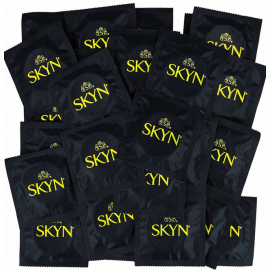 Презервативы SKYN ORIGINAL – натуральное наслаждение без латекса, 1 шт - 2