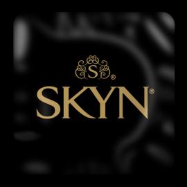 Презервативы SKYN ORIGINAL – натуральное наслаждение без латекса, 1 шт - 1