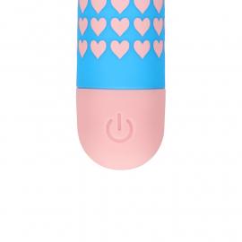 Віброкуля Heart to Get S-Line (Нідерланди) - 5