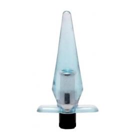 Seven Creations Slimline Butt Plug - Анальна пробка - 1