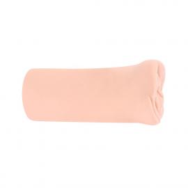 Мастурбатор-вагіна двошаровий Kokos Nara Double Layer - 4