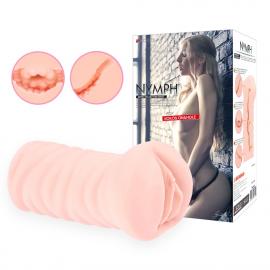 Мастурбатор-вагіна Kokos Nymph - 2