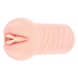 Мастурбатор-вагіна Kokos Nymph - 4