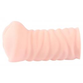 Мастурбатор-вагіна Kokos Nymph - 6