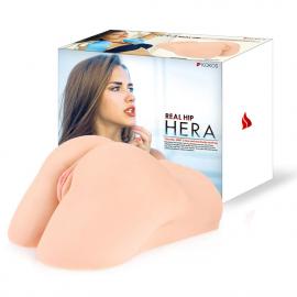 Мастурбатор Kokos Hera Hip Real - 6