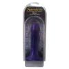 Насадка для страпону Sportsheets Silicone Dildo Skyn, діаметр 3,3см