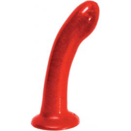 Насадка для страпону Sportsheets Silicone Dildo Flare - 1