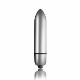 Анальний вібратор Rocks Off Petite Sensations – Bubbles Black - 2