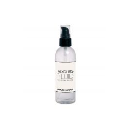 Лубрикант на силіконовій основі MixGliss FLUID NATURE (100 мл) - 1