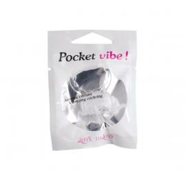 Ерекційне кільце Love To Love POCKET VIBE - 2