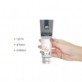 Смазка на силиконовой основе JO PREMIUM JELLY – ORIGINAL (120 мл) без консервантов - 4