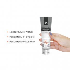 Лубрикант на силіконовій основі System JO PREMIUM JELLY - MAXIMUM (120 мл) - 4