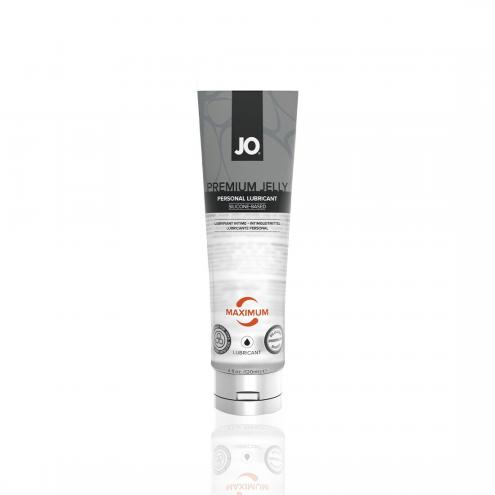Лубрикант на силиконовой основе System JO PREMIUM JELLY - MAXIMUM (120 мл)