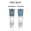 Густой лубрикант на водной основе JO H2O JELLY — MAXIMUM (120 мл)