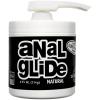 Анальне мастило на олійній основі Doc Johnson Anal Glide Natural (134 г)