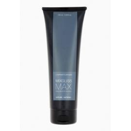 Анальная гель-смазка MixGliss MAX NATURE (150 мл)