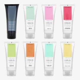 Лубрикант на водной основе MixGliss Addict Green Citrus (70 мл) Лайм - 2