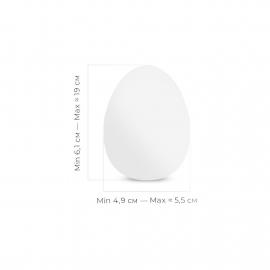 Мастурбатор яйцо Tenga Keith Haring EGG Street - 3