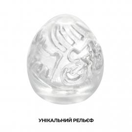 Мастурбатор яйцо Tenga Keith Haring EGG Street - 2