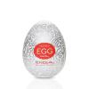 Мастурбатор-яйцо Tenga Keith Haring EGG Party