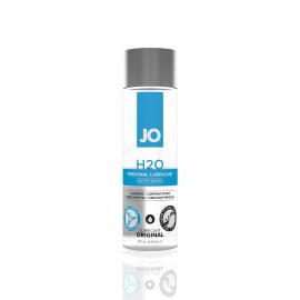 Мастило на водній основі  System JO H2O ORIGINAL (240 мл)