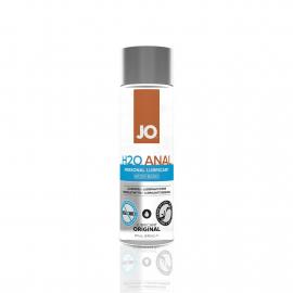 Анальне мастило System JO ANAL H2O - ORIGINAL (240 мл)