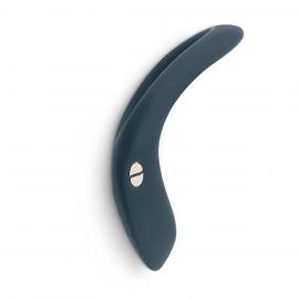 Смарт-віброкільце під одяг VERGE BY WE-VIBE SLATE - 4