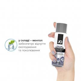 Охолоджувальне мастило на силіконовій основі System JO PREMIUM - COOLING 60 мл - 2