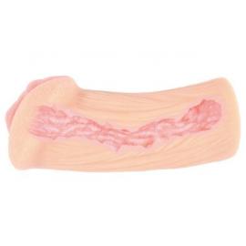 Мастурбатор Kokos Elegance 001 Double Layer - 4