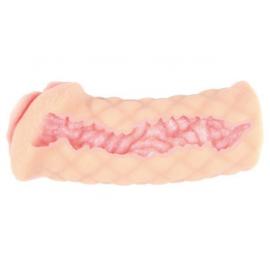 Мастурбатор Kokos Elegance 002 Double Layer - 3