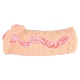 Мастурбатор Kokos Elegance 003 Double Layer - 3